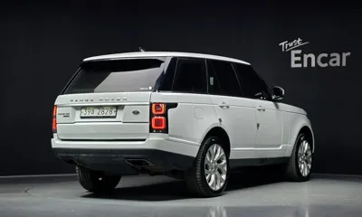 Land Rover Range Rover 2018, 197744 км, за 25761.48 USD