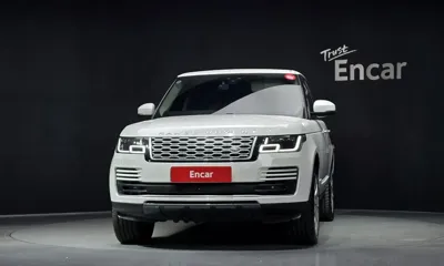 Land Rover Range Rover 2018, 197744 км, за 25761.48 USD