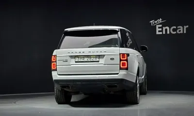 Land Rover Range Rover 2018, 197744 км, за 25761.48 USD