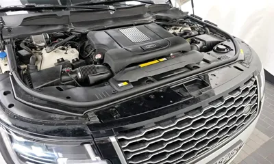 Land Rover Range Rover 2018, 197744 км, за 25761.48 USD - фото 6