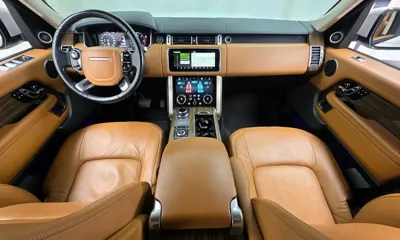 Land Rover Range Rover 2018, 197744 км, за 25761.48 USD - фото 7