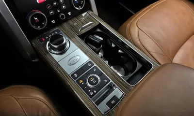 Land Rover Range Rover 2018, 197744 км, за 25761.48 USD - фото 9