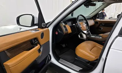 Land Rover Range Rover 2018, 197744 км, за 25761.48 USD - фото 10