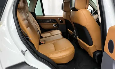 Land Rover Range Rover 2018, 197744 км, за 25761.48 USD - фото 12