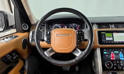 Land Rover Range Rover 2018, 197744 км, за 25761.48 USD - фото 13