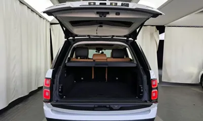 Land Rover Range Rover 2018, 197744 км, за 25761.48 USD - фото 20
