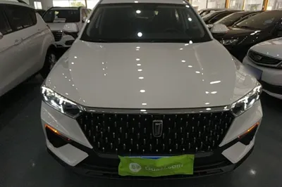Bestune T77 2019, 95000 км, за 7442 USD