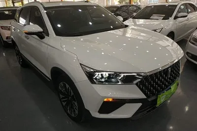 Bestune T77 2019, 95000 км, за 7442 USD