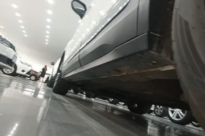Bestune T77 2019, 95000 км, за 7442 USD - фото 25
