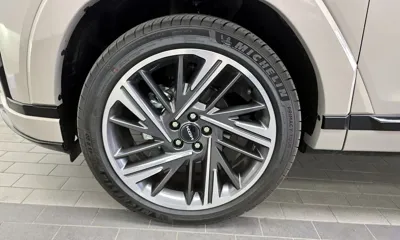 KG_Mobility_Ssangyong Actyon 2026, 4526 км, за 21907.29 USD