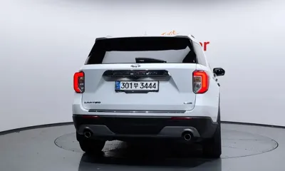 Ford Explorer 2020, 56896 км, за 21473.4 USD
