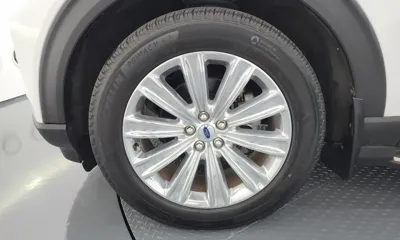 Ford Explorer 2020, 56896 км, за 21473.4 USD