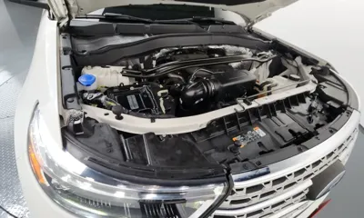 Ford Explorer 2020, 56896 км, за 21473.4 USD - фото 6