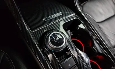 Ford Explorer 2020, 56896 км, за 21473.4 USD - фото 9