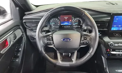 Ford Explorer 2020, 56896 км, за 21473.4 USD - фото 13