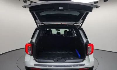 Ford Explorer 2020, 56896 км, за 21473.4 USD - фото 20