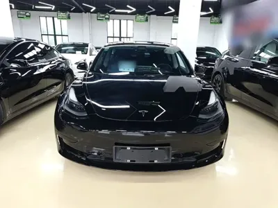 Tesla Model 3 2021, 63900 км, за 17592.51 USD