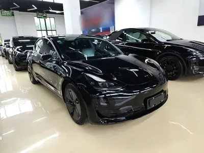 Tesla Model 3 2021, 63900 км, за 17592.51 USD