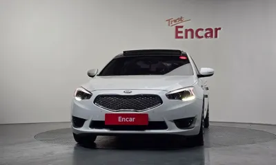 Kia K7 2016, 57364 км, за 6739.35 USD