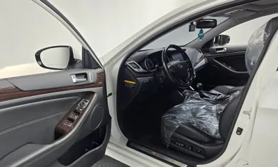 Kia K7 2016, 57364 км, за 6739.35 USD - фото 10