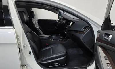 Kia K7 2016, 57364 км, за 6739.35 USD - фото 11