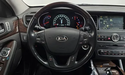 Kia K7 2016, 57364 км, за 6739.35 USD - фото 13