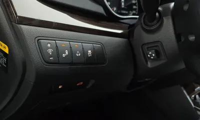 Kia K7 2016, 57364 км, за 6739.35 USD - фото 17