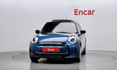 MINI Cooper 2022, 30092 км, за 17486.83 USD - фото 3