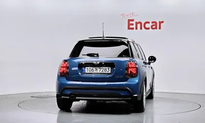 MINI Cooper 2022, 30092 км, за 17486.83 USD - фото 4