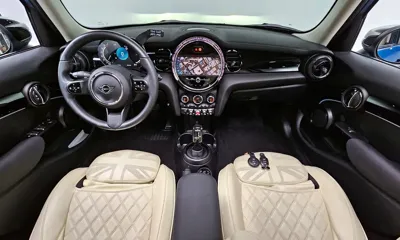 MINI Cooper 2022, 30092 км, за 17486.83 USD - фото 7