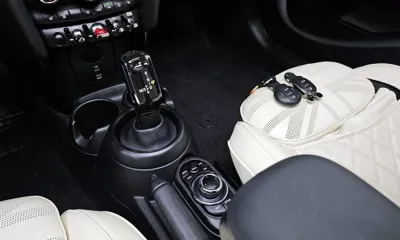MINI Cooper 2022, 30092 км, за 17486.83 USD - фото 9