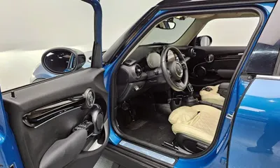 MINI Cooper 2022, 30092 км, за 17486.83 USD - фото 10