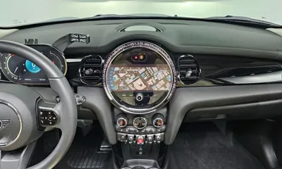 MINI Cooper 2022, 30092 км, за 17486.83 USD - фото 13
