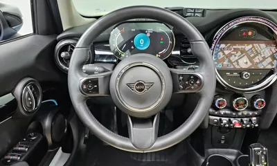 MINI Cooper 2022, 30092 км, за 17486.83 USD - фото 15