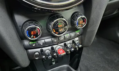 MINI Cooper 2022, 30092 км, за 17486.83 USD - фото 20