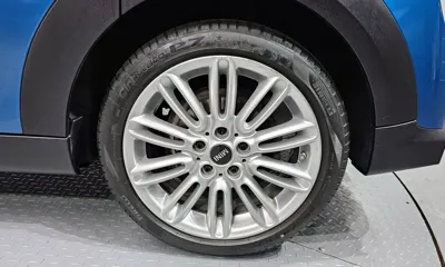 MINI Cooper 2022, 30092 км, за 17486.83 USD - фото 21