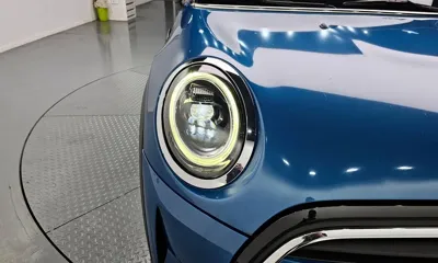 MINI Cooper 2022, 30092 км, за 17486.83 USD - фото 22