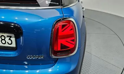 MINI Cooper 2022, 30092 км, за 17486.83 USD - фото 23