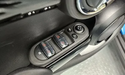 MINI Cooper 2022, 30092 км, за 17486.83 USD - фото 29