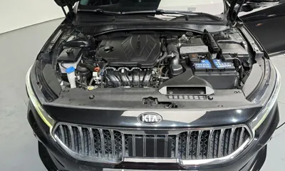 Kia K7 2020, 189272 км, за 9448.3 USD - фото 6