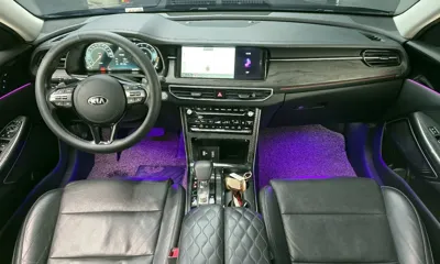 Kia K7 2020, 189272 км, за 9448.3 USD - фото 7