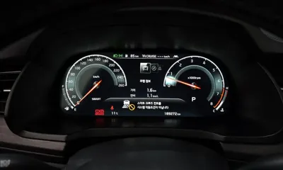 Kia K7 2020, 189272 км, за 9448.3 USD - фото 8