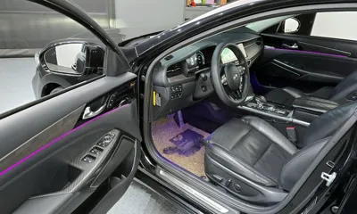 Kia K7 2020, 189272 км, за 9448.3 USD - фото 10