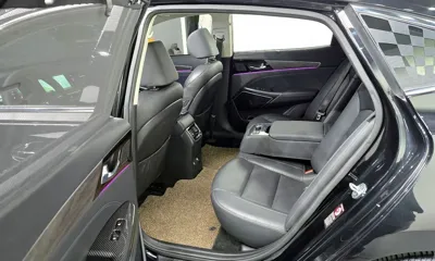 Kia K7 2020, 189272 км, за 9448.3 USD - фото 11