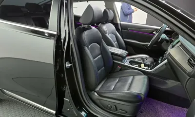 Kia K7 2020, 189272 км, за 9448.3 USD - фото 12