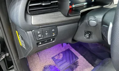 Kia K7 2020, 189272 км, за 9448.3 USD - фото 15