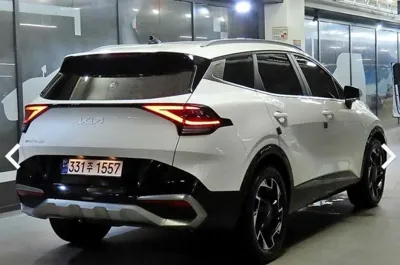 Kia Sportage 2023, 38991 км, за 19036.37 USD