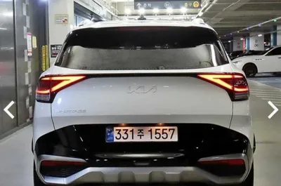 Kia Sportage 2023, 38991 км, за 19036.37 USD
