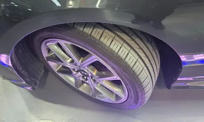 Hyundai Sonata 2018, 142317 км, за 4883.76 USD - фото 9