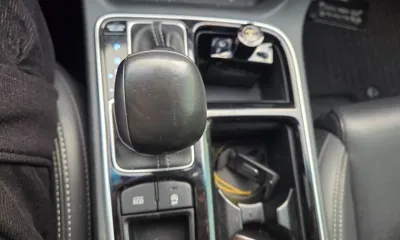 Hyundai Sonata 2018, 142317 км, за 4883.76 USD - фото 12